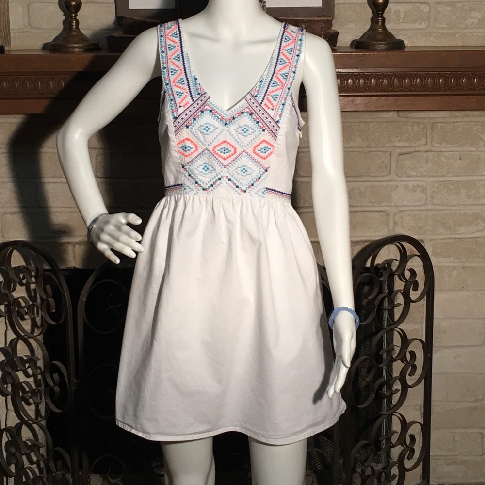 American eagle. Size 8